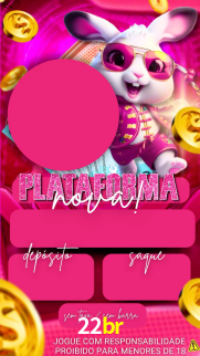 Interface do App 22br