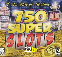 Promoção Relâmpago 22br