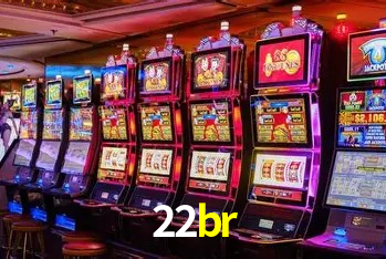 Benefícios da Conta 22br